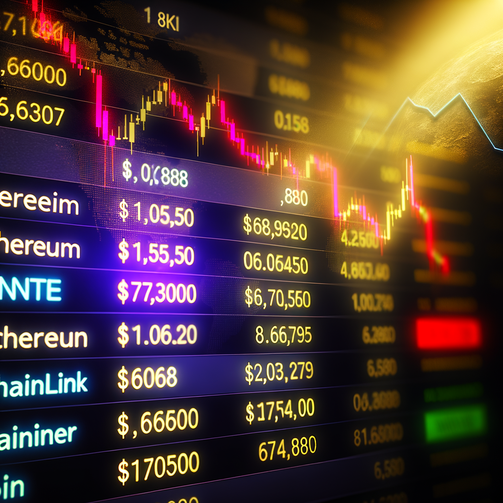 Биткоин приближается к поддержке в $110K: Сможет ли отскок ускорить ETH, BNB, LINK, MNT?
