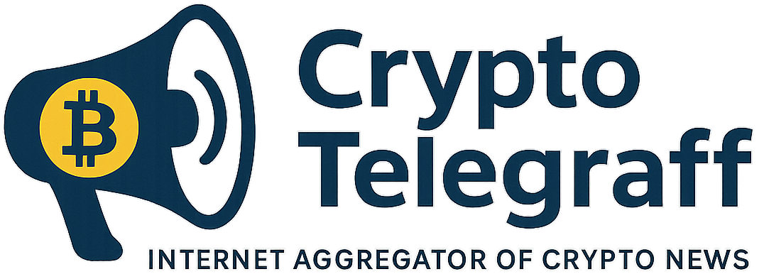 CRYPTOTELEGRAFF