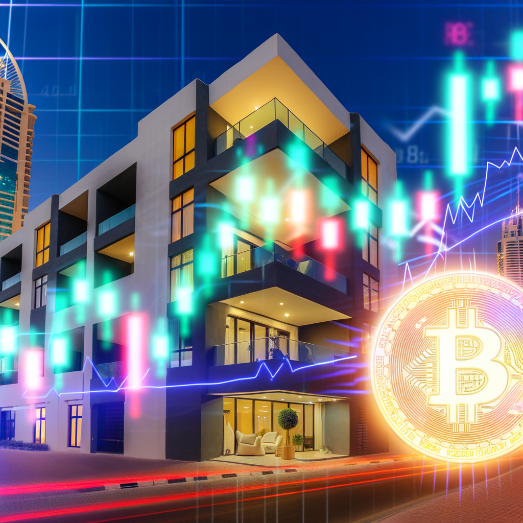 Как арендовать квартиру в Дубае, используя Bitcoin (пошаговая инструкция)
