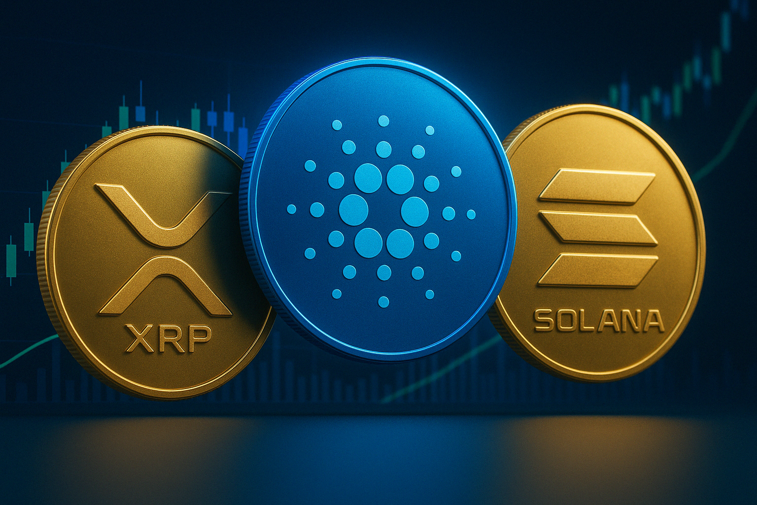 Солана и XRP не впечатляют, в то время как эксперты называют Remittix лучшей криптовалютой для покупки в сентябре
