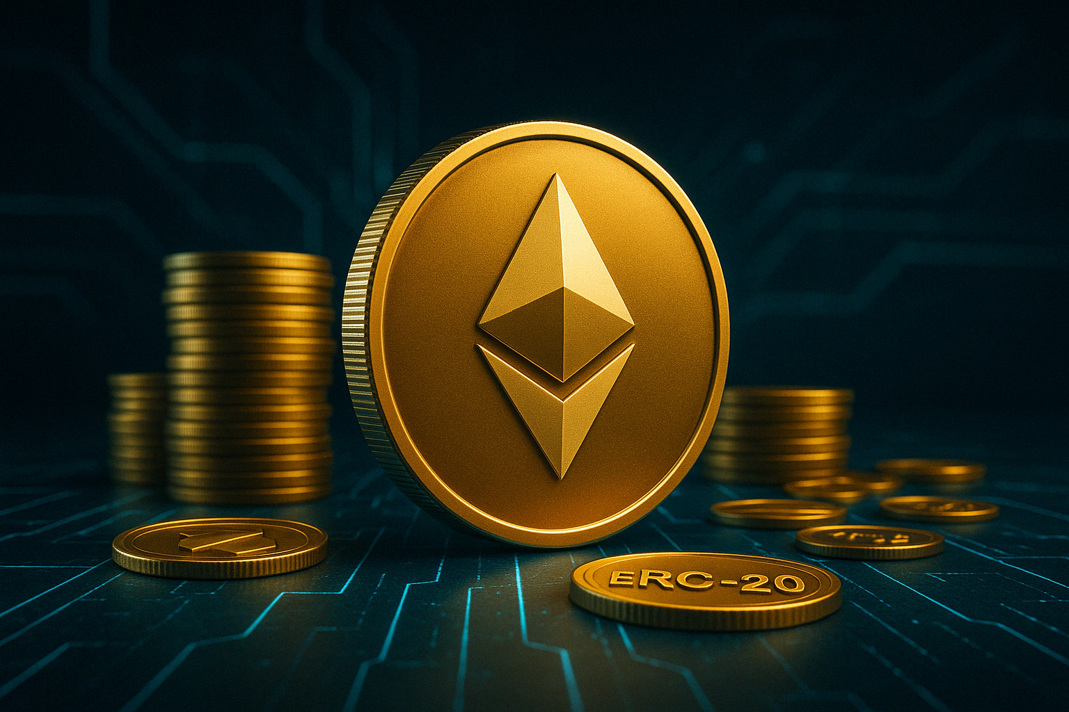 Фонды Ether ETF столкнулись с оттоком средств в размере 788 млн долларов: что происходит?