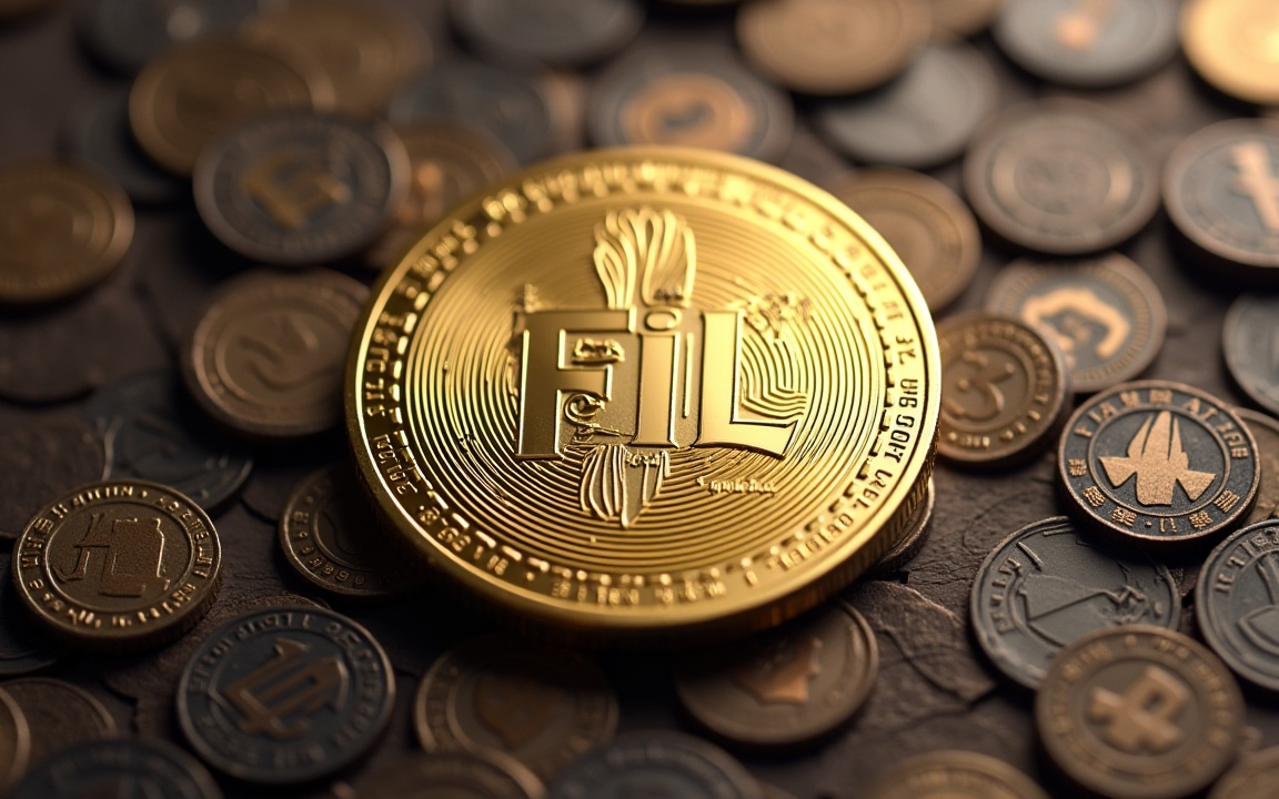Прогноз цены Filecoin: FIL повторно тестирует уровень $2,60 на фоне роста альткойнов