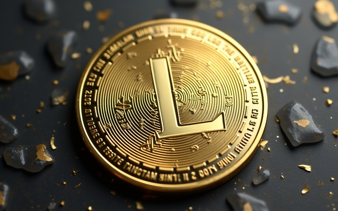 Прогноз цены Litecoin: сможет ли LTC вернуться к $140 на фоне последнего отскока?