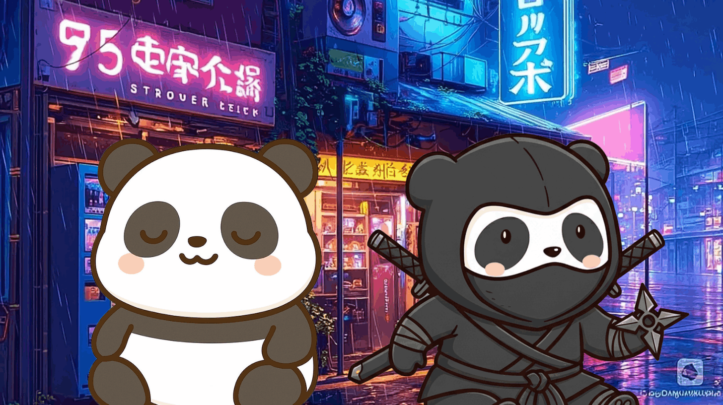 Лучшая криптовалюта для покупки: предпродажа Pudgy Pandas превышает $350К на фоне роста ETH, вселяющего надежды на альтсезон