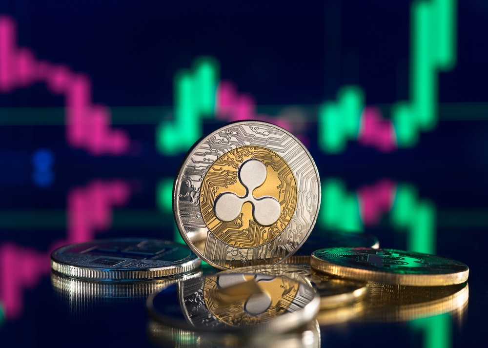 XRP нацеливается на $3.0, поскольку технические индикаторы показывают ослабление медвежьего импульса