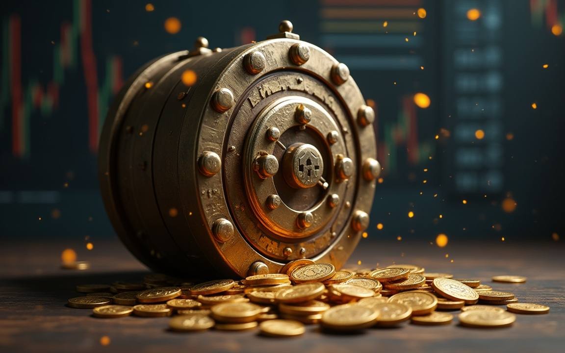 Сви, Этена, Айгенлейдер столкнутся с разблокировкой токенов на $339 млн на фоне ожиданий трейдерами ралли в «Аптобре».