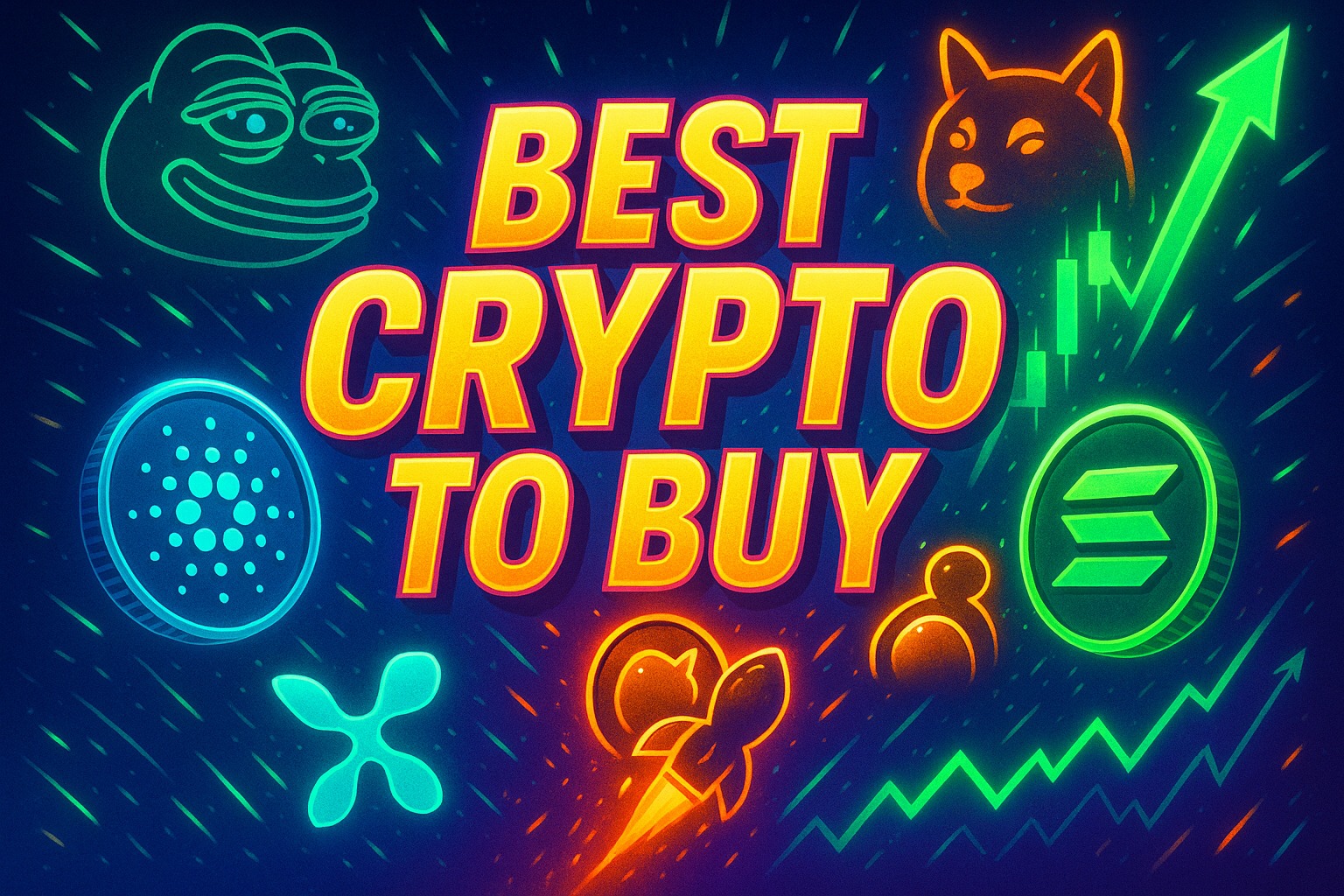 Курс ETH сегодня: ADA стабилизируется, а RTX признана лучшей криптовалютой для покупки в этом месяце.