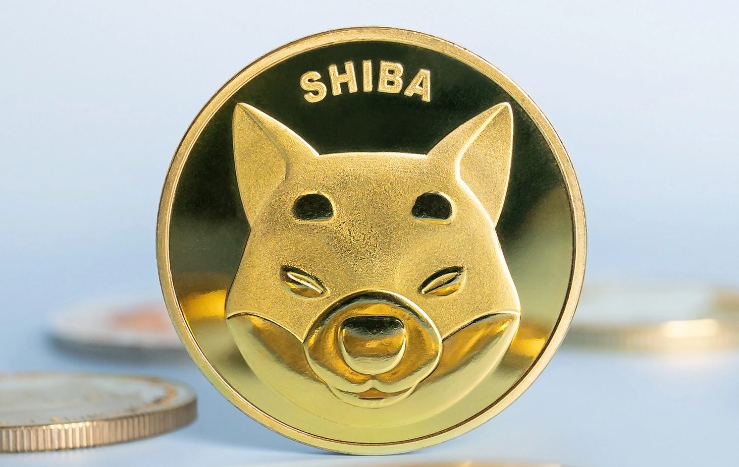 Прогноз цены Shiba Inu: быки нацелились на прорыв после глубокого накопления