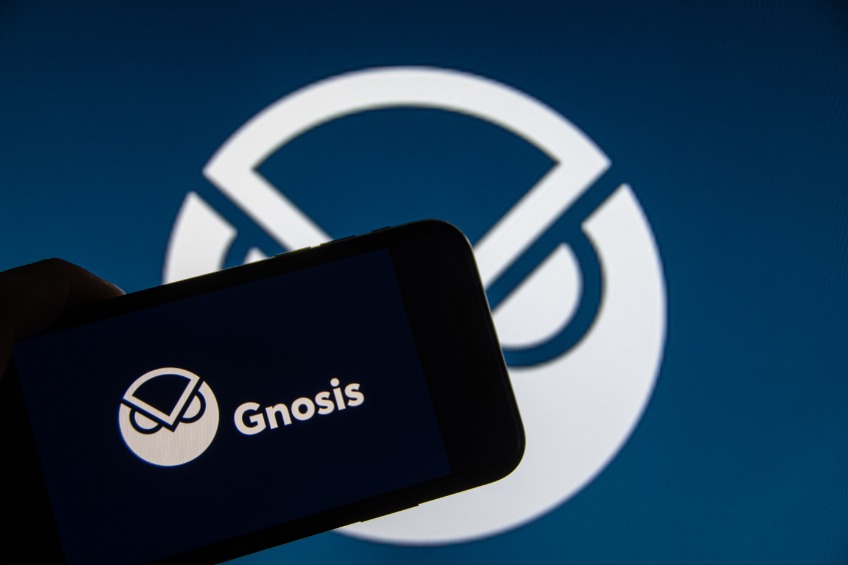 Прогноз цены Gnosis после принятия предложения GnosisDAO GIP-140