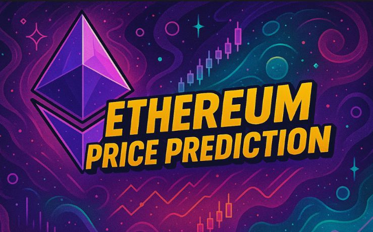Прогноз цены Ethereum: ETH нацелен на $4200 после отскока от недавнего минимума