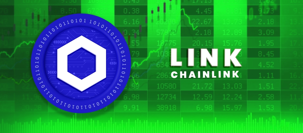 Прогноз цены Chainlink: LINK стремится к $25 на фоне продолжающегося роста
