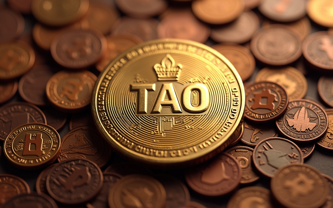 Цена Bittensor подскочила на 18%, став лидером роста: что ждет TAO дальше?