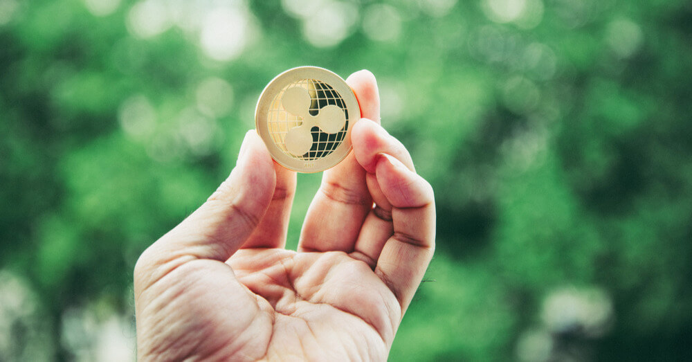 Ripple расширяет выпуск стейблкоина RLUSD на сети второго уровня Ethereum.