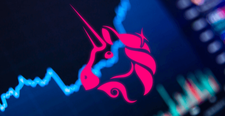 Прогноз цены Uniswap на фоне продажи токенов UNI соучредителем Ethereum Виталиком Бутериным