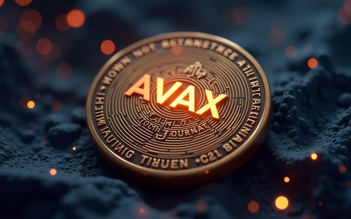 AVAX превысил отметку в $12 после того, как Grayscale подал обновленную форму для ETF
