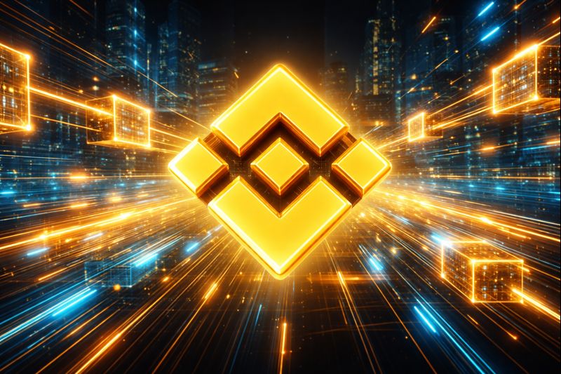 Хардфорк Fermi в сети BNB Smart Chain запланирован на запуск в январе 2026 года.