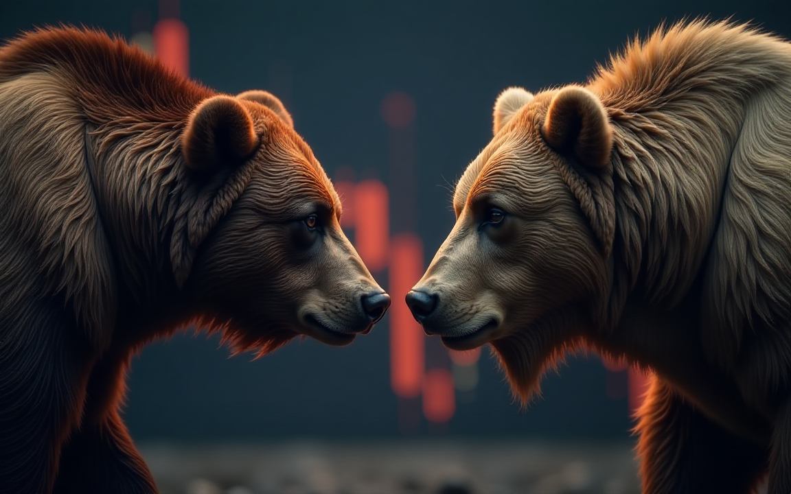 Токен NIGHT обвалился на 25% на фоне фиксации прибыли в проекте Midnight.