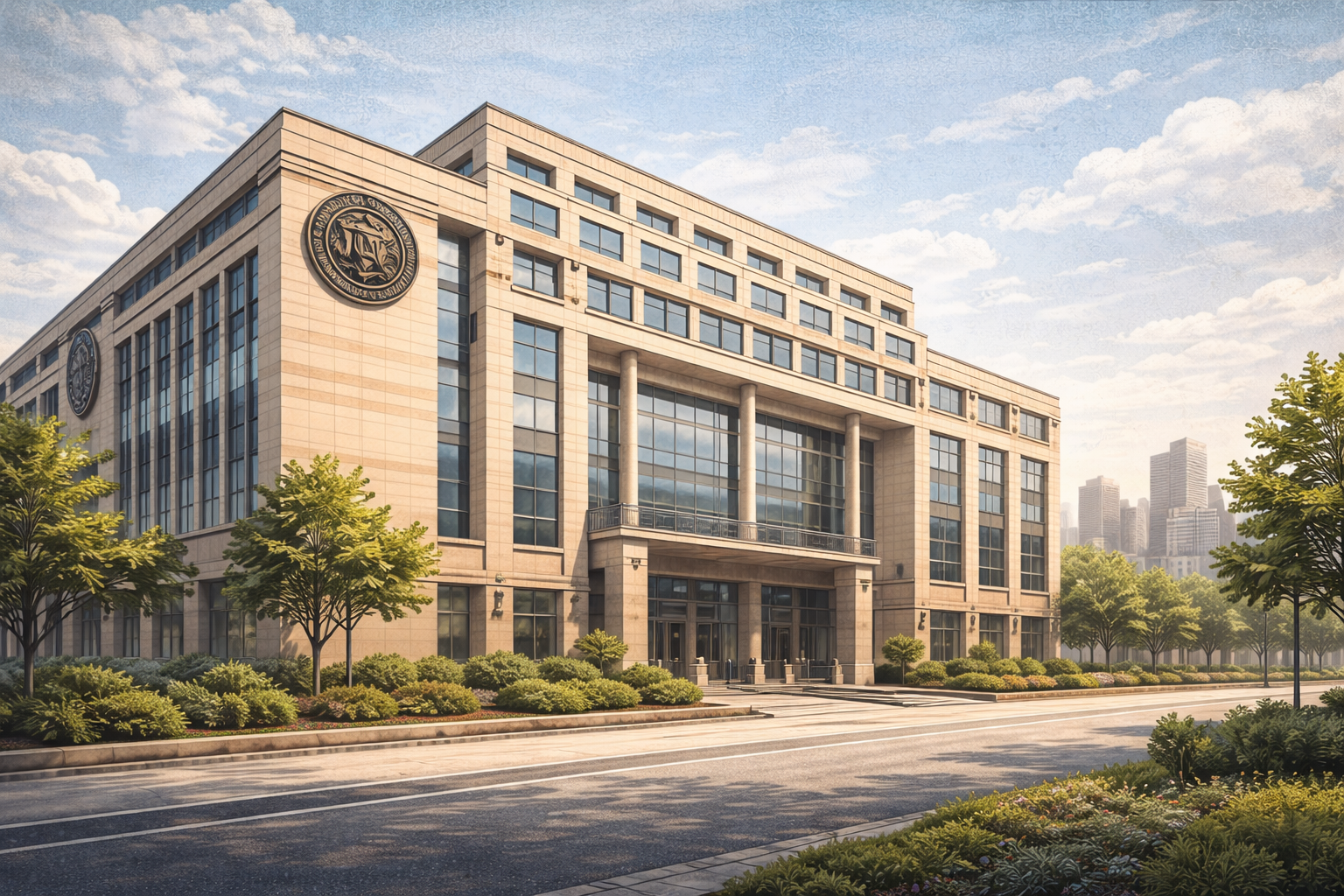 Майкл Селиг утверждён на посту председателя Комиссии по торговле товарными фьючерсами (CFTC), завершив период временного руководства.