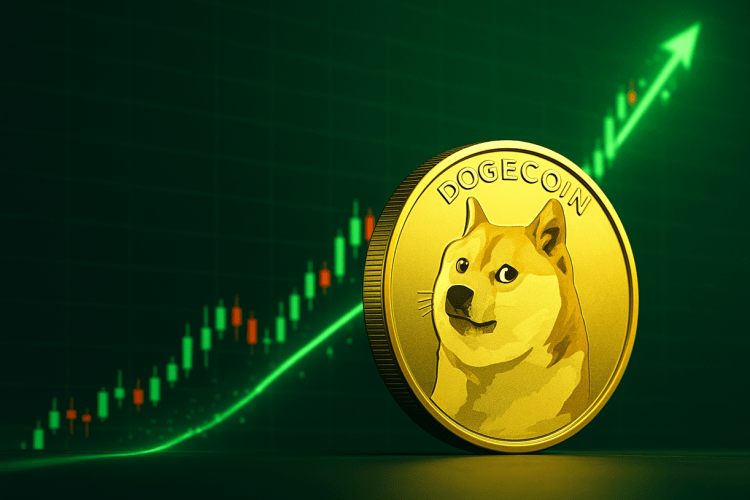 Вот насколько вырастет цена Dogecoin после бычьего пересечения MACD