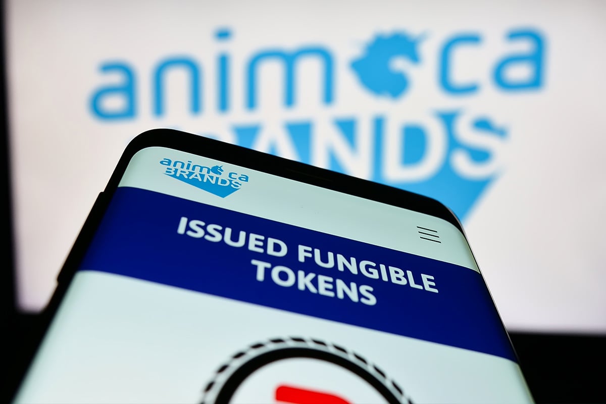 Animoca Brands выходит на рынок Дубая с одобрением новой криптолицензии.