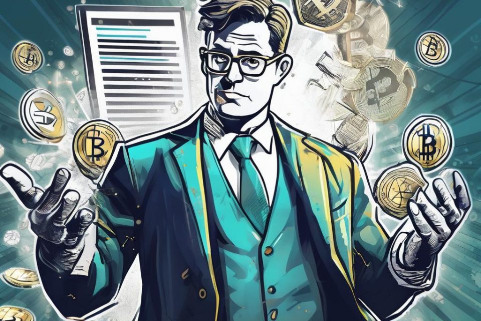 Почему крипторынок падает сегодня: обвал Bitcoin, увольнения в Gemini и скрытые триггеры