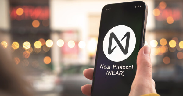 Прогноз цены NEAR: цель $1,50–$1,76 к марту 2026 года, несмотря на медвежий тренд