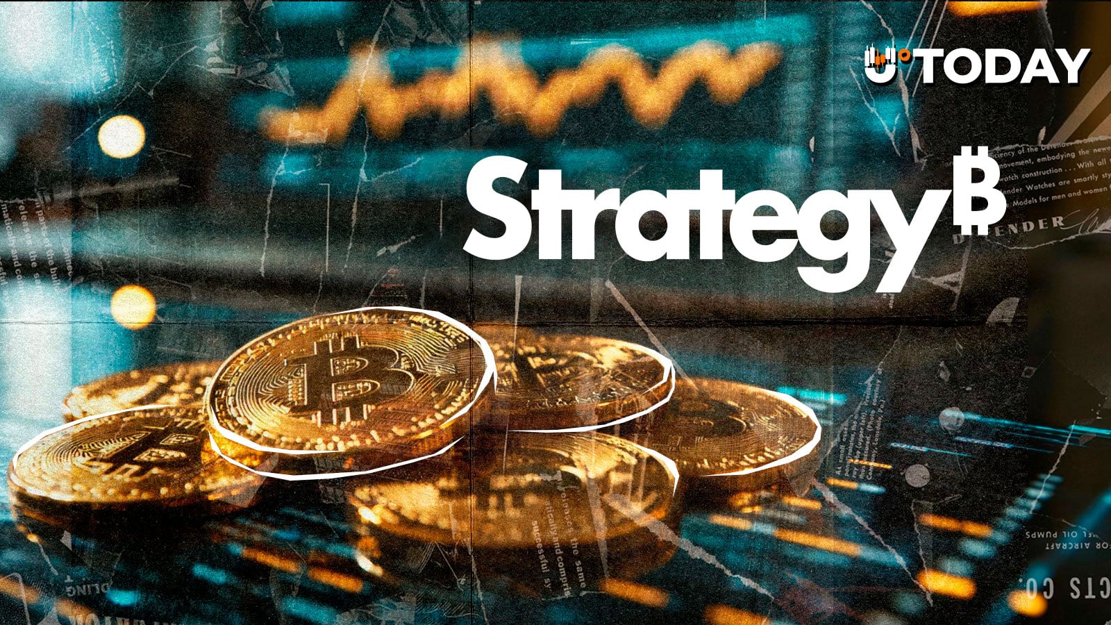 Strategy заявляет, что всё будет в порядке, даже если BTC достигнет $8 тыс.