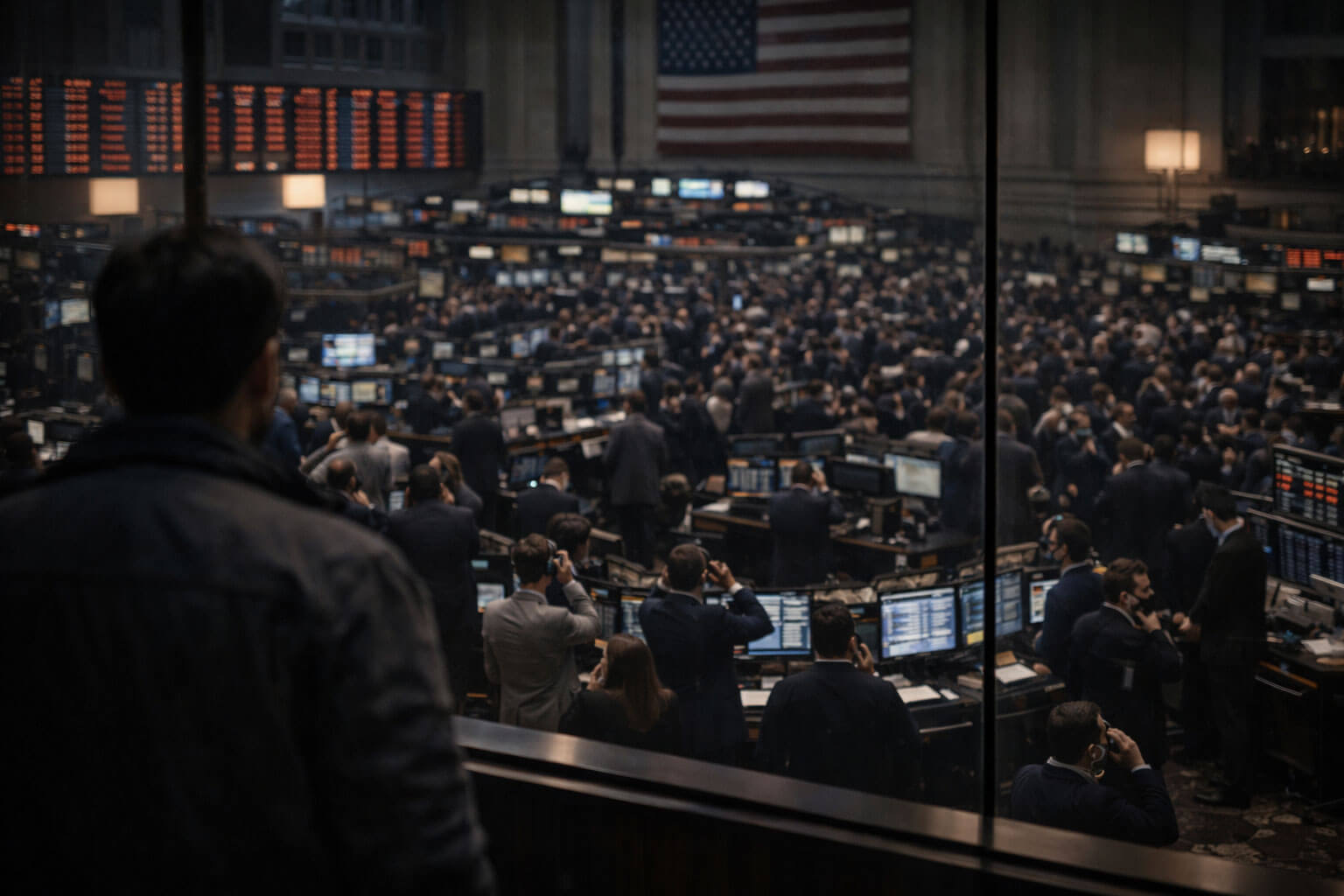 Розничным инвесторам обещали справедливые рынки. Почему же выигрывает «дом»?