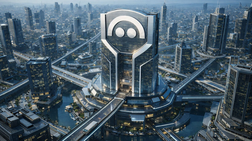 Империя кредитования Aave на сумму 25 миллиардов долларов сталкивается с серьезным испытанием после ухода ключевых участников