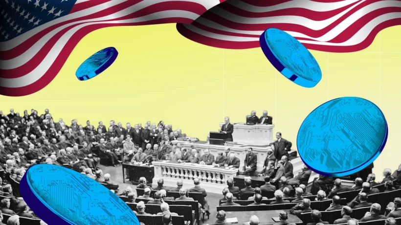 Аналитик Galaxy: Закон Clarity могут провалить до выборов