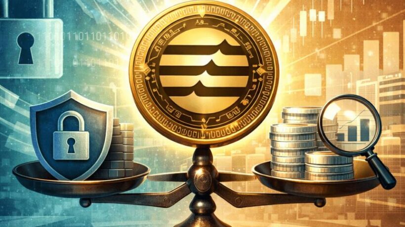 Aptos запускает конфиденциальную монету, которая балансирует безопасность и прозрачность