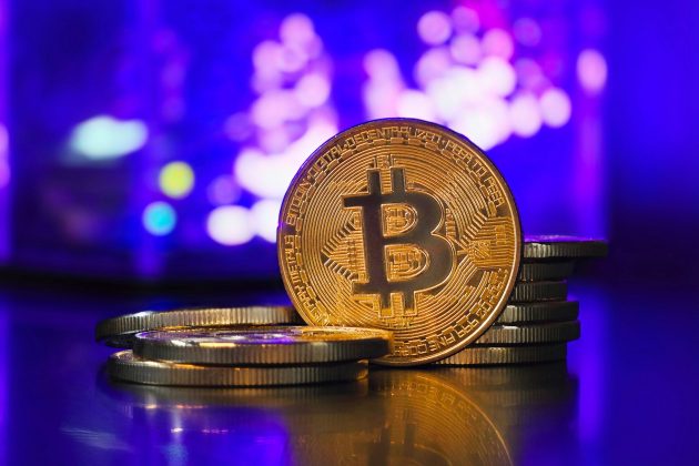 Аналитик прогнозирует дно цикла Bitcoin на уровне $41,400 к октябрю 2026 года