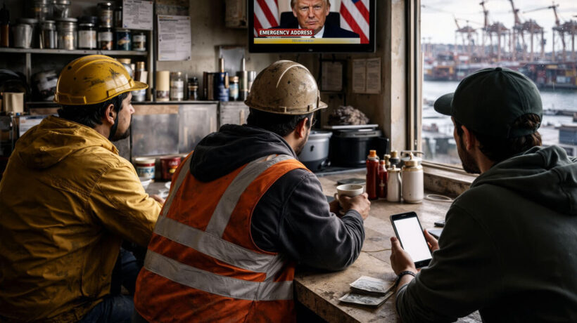 Биткойн удерживается на уровне $68,000 на фоне истечения срока ультиматума Трампа по Ирану и роста цен на нефть