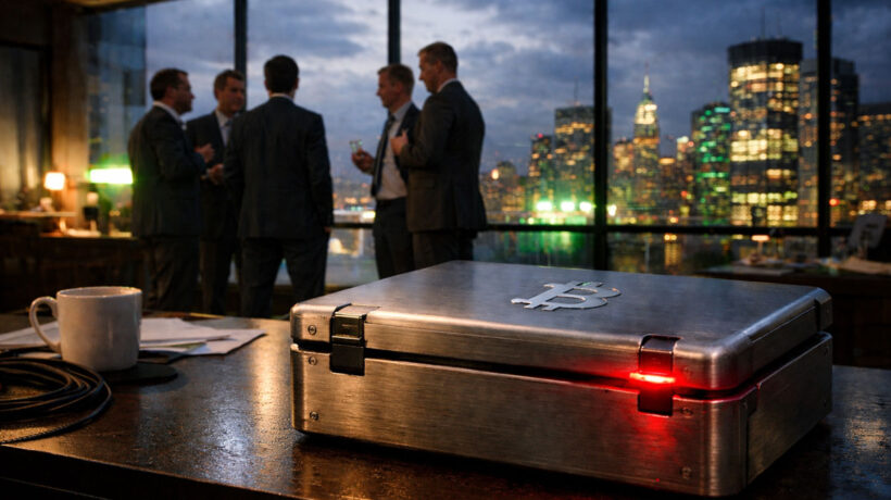 Предупреждение на рынке деривативов Биткойна: $46 миллиардов отступает от ралли на фоне прекращения огня в Иране