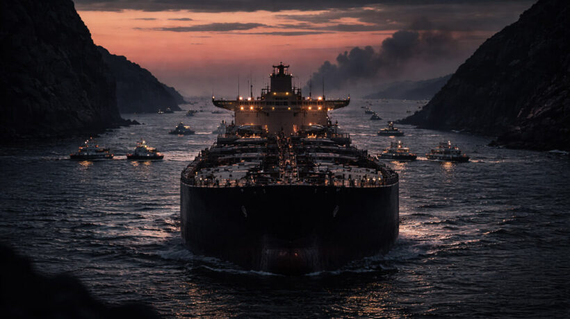 Цена Биткойна удерживается на уровне поддержки в $70,500 после краха переговоров между США и Ираном и роста цен на нефть выше $103