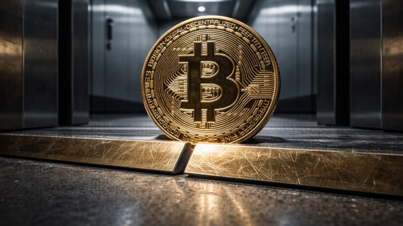 Цена Биткойна достигает четырехнедельного максимума, преодолевая несколько уровней сопротивления с прицелом на $77,000