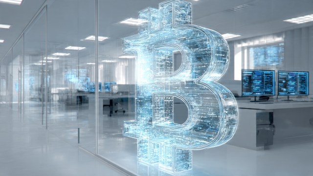 Прозрачность биткоина получает импульс: Block от Джека Дорси представляет доказательство резервов