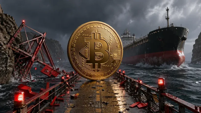 Биткойн ускоряется к отметке в $80,000, привлекая медведей, но они продолжают терпеть поражение