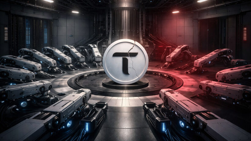 Bittensor теряет $900 миллионов рыночной стоимости после ухода ключевого разработчика AI на фоне внутренних конфликтов