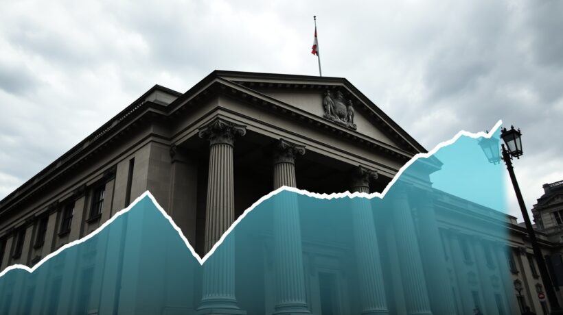 BoE без изменений: двусторонние риски инфляции встревожили аналитиков Deutsche Bank