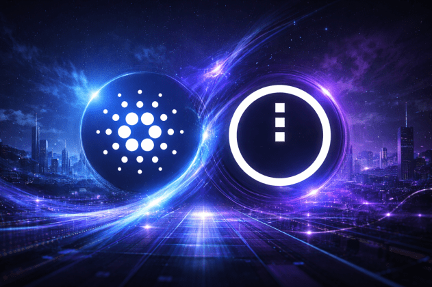 Будущее Midnight от Cardano: 180 дней впереди, по словам Хоскинсона
