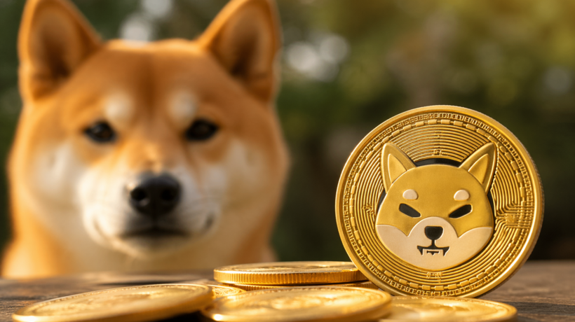 Число держателей SHIB выросло на 10 000 кошельков на фоне роста активности Shibarium