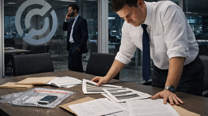 Circle сталкивается с новыми вопросами по поводу замораживания USDC после блокировки кошельков с украденными средствами