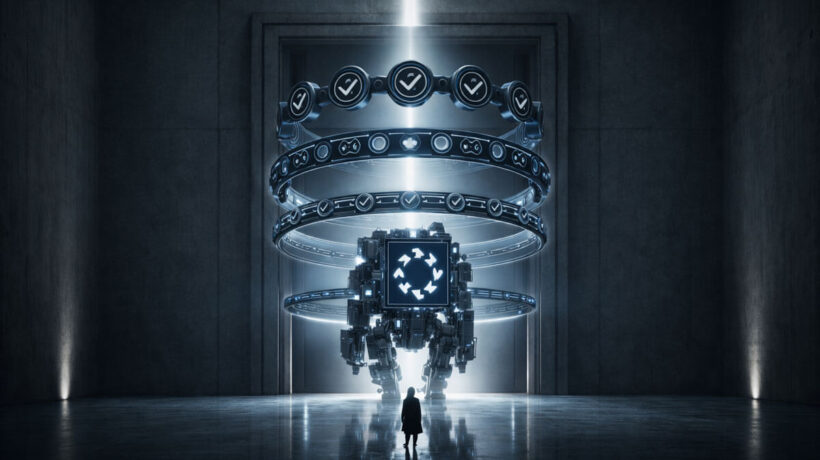 Проект Crypto AI OpenServ утверждает, что превосходит OpenAI в прямых сравнительных тестах