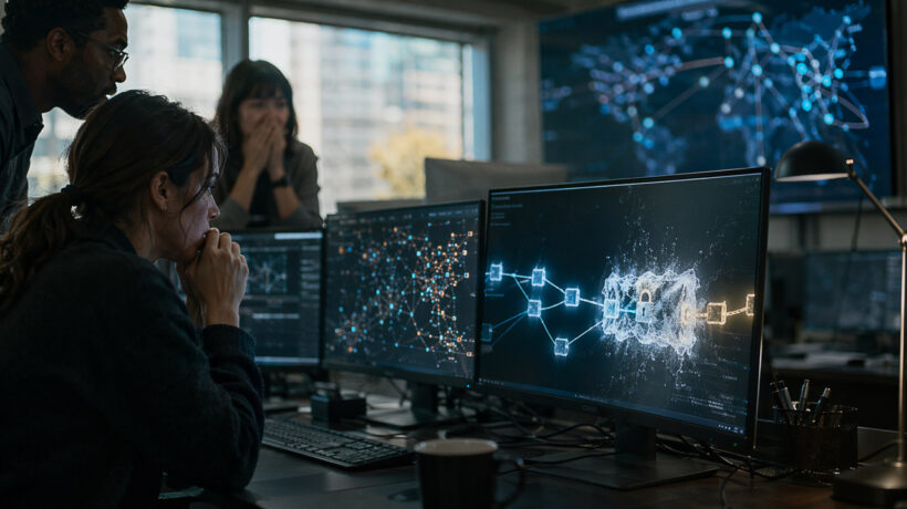 Споры о цензуре в криптовалюте: кто имеет право замораживать ваши цифровые деньги?