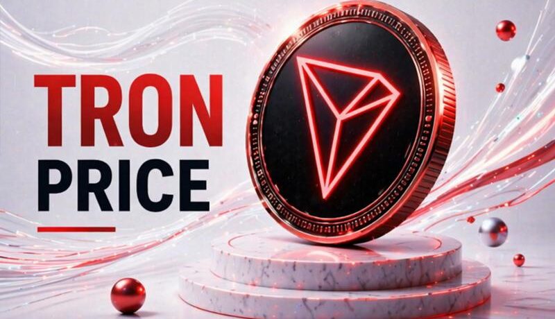 Цена TRX: заявка на ETF подана в SEC, Pepeto собрал $9 млн до листинга