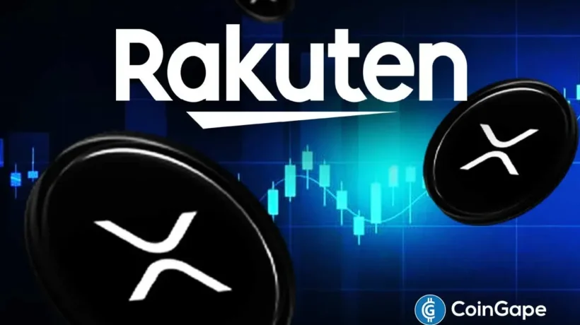 Достигнет ли XRP $1.80 в мае 2026 после интеграции с Rakuten?