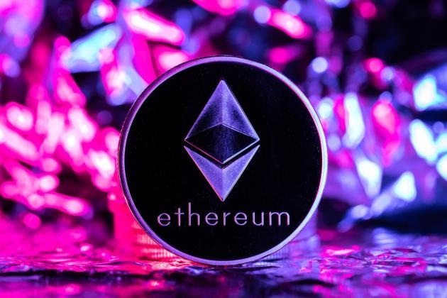 Фонд Ethereum продал 10 000 ETH компании BitMine в рамках внебиржевой сделки на $24 млн