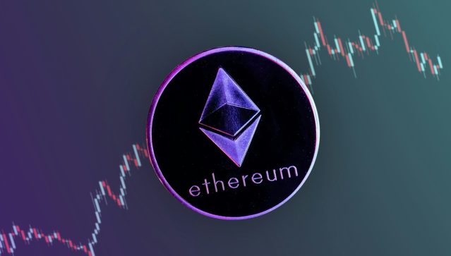 Активность на фьючерсном рынке Ethereum опережает спотовый в семь раз – последствия для рынка