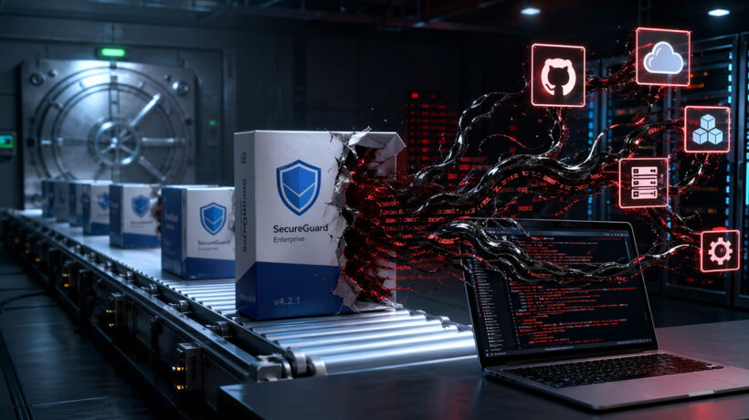 Вредоносная версия CLI Bitwarden на 93 минуты превратила ноутбуки в платформы для захвата аккаунтов GitHub